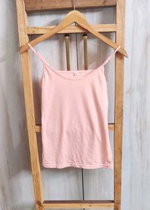 Express Eyelet Puff Sleeve Top Size-38