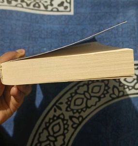Fictional Novel