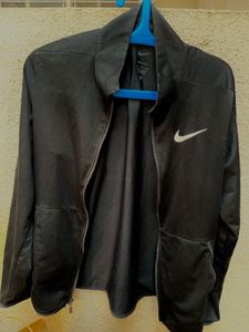Nike Black Jacket