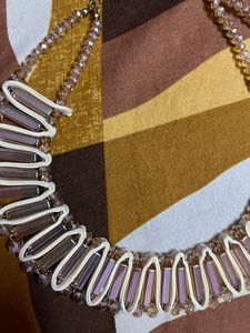 Beautiful Necklace For Women And Girls