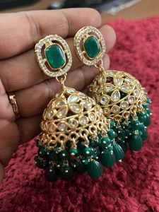 Big Jhumki