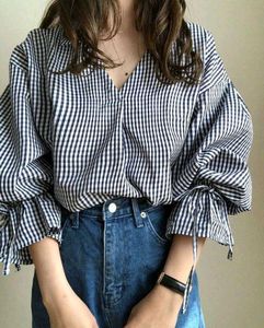 Stripped Top