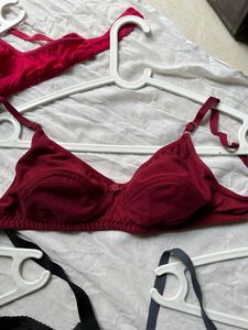 Pick One For 99 Combo Of 4 Bra