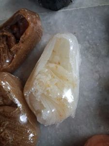 Handmade Glycerin Soap baby model