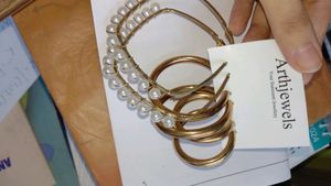 Hoop Earrings