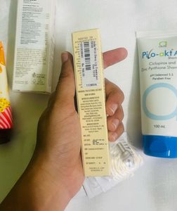 Inde Wild Lip Treatment, I’m From