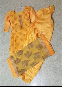 Salavar Suit💥 Price Drop💥