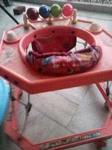 Baby Walker