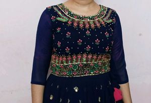 Heavy Lehenga Choli