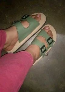Doctors Slippers