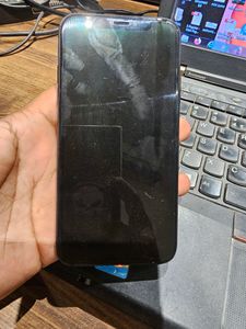Iphone X 256GB SPACEGREY COLOR BLACK