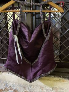 Magic Nights Blouse
