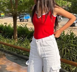 Red Tank