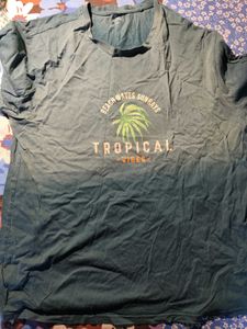 Tropical Vibes T-shirt