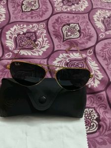 Ray Ban Sunglasses