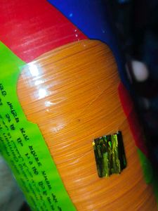 Mono Kite Light Orange Manjha Manja High Gattu