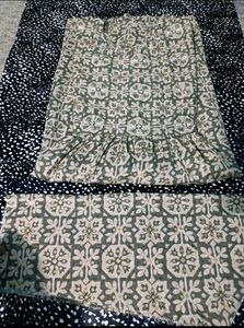 Frock Style Kurti