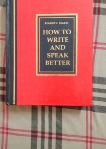 READER&#39;S DIGEST - HOW TO READ &amp; WRITE