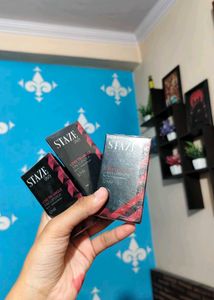 Staze 3 In 1 Lipsticks - SEALED 230 EACH