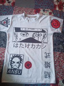 Kakashi The Copy Ninja T-shirt
