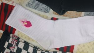 Aesthetic Socks