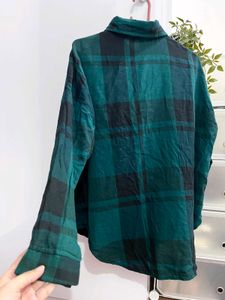 Cotton Shirt