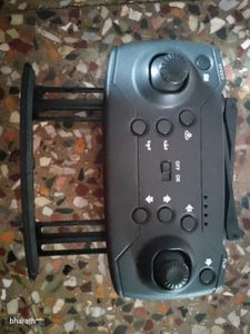 Drone Controler And Receiver