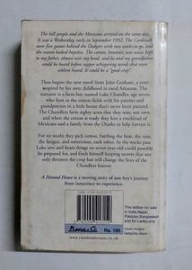 John Grisham Books