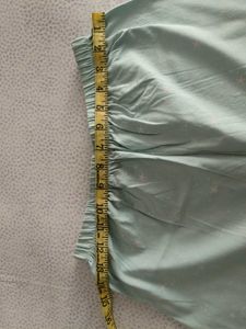 Blue Star Printed Payjama