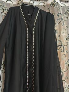 Dubai New Umbrella Abaya