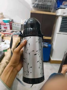 Milton Thermosteel Flask
