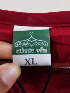 Branded Partywear Suit With Beautiful Dupattaa