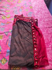 Old Saree