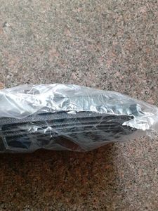 Pack of 25 Pieces Black Surgical Mask