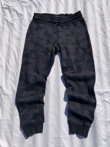 calvin klein trouser