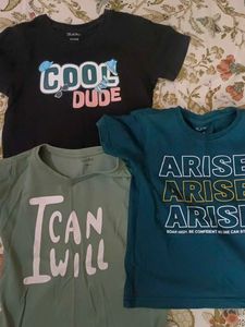 T Shirts
