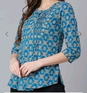 Short Kurta
