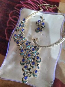 Jewellery Set