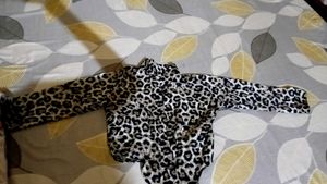 Crop Shirt