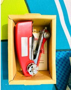 Mini Silai Machine ( Sale)