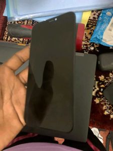 iPhone Xr Display