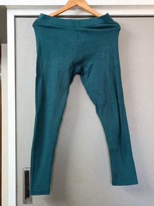 Set Of Top And Leggings (L/XL)