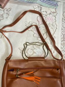 New Slingbag