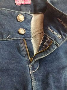 Denim Jeans