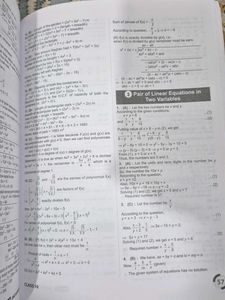 IMO Olympiad Workbook Class 10