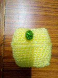 iPod Cover &amp; Key Ring