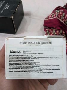 COSRX Advanced Snail 92 All in One Cream