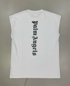 Palm Angels Graphic Tee