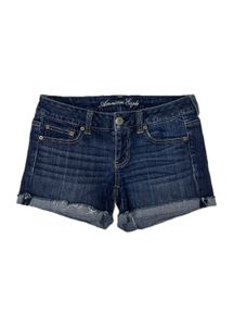 American Eagle Denim Shorts