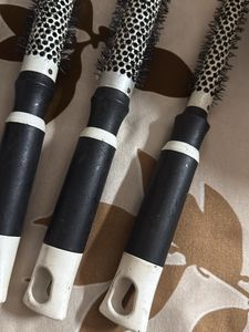 Lightly Used Roller Combs